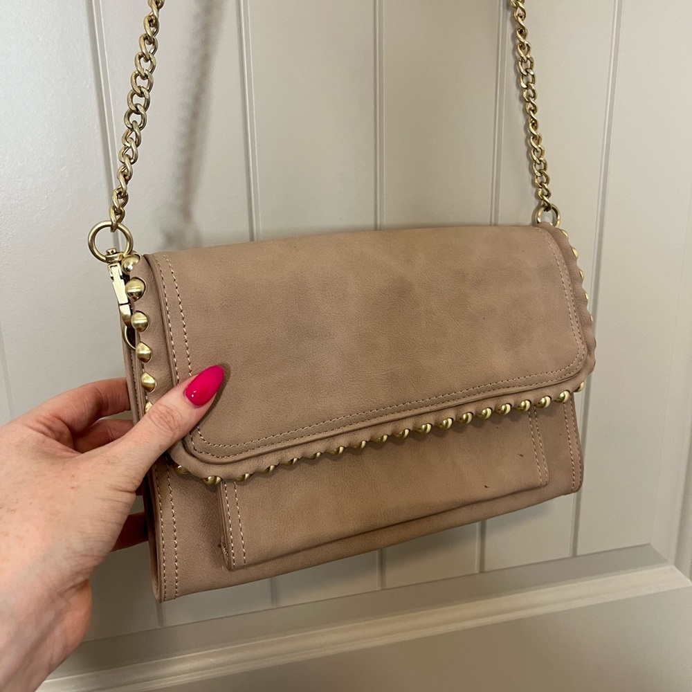 Franchesca’s crossbody